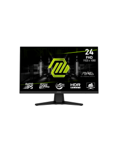 MSI MAG 244F Gaming Monitor